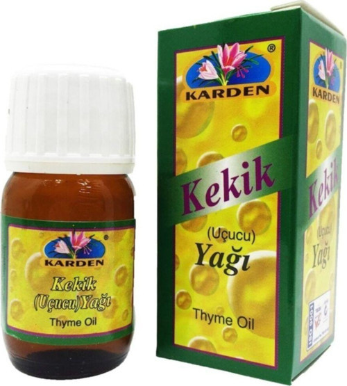 Bitki Diyarı Kekik Yağı 20 Ml Fiyatı