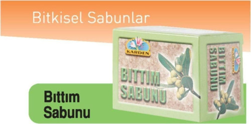 Bıttım Sabunu 160 Gr