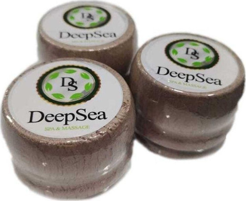 Deep Sea Menthol Taşı 7 G ( 3 Adet )