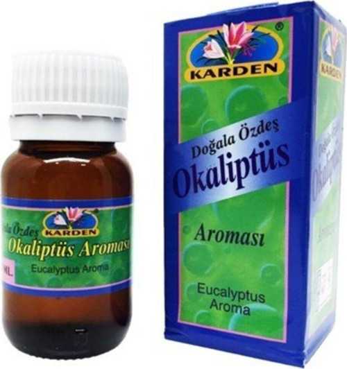 Okaliptüs Aroması 20 Ml