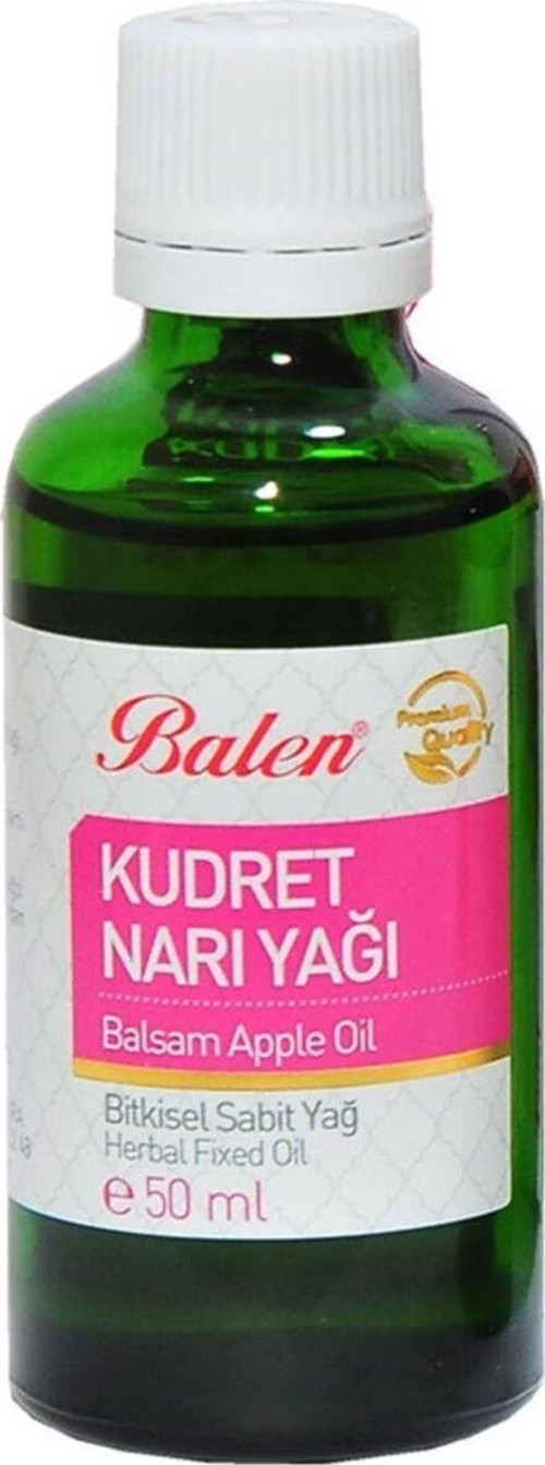 Kudret Narı Yağı 50 Ml