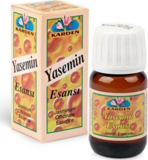 Yasemin Esansı 20Ml
