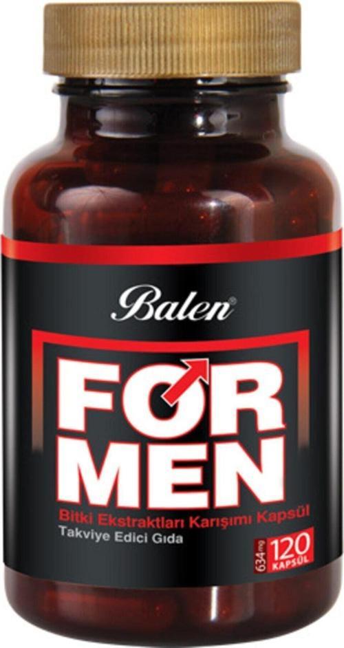 Erkekler Için Vüzut Ağrıları Yorgunluk Ve Halsizlik Için For Men Takviye Edici Gıda