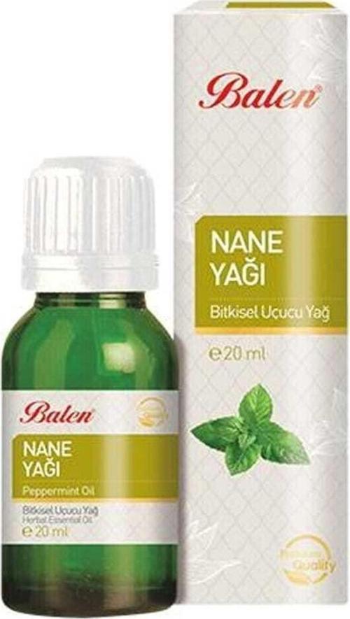 Nane Yağı 20 Ml Balen