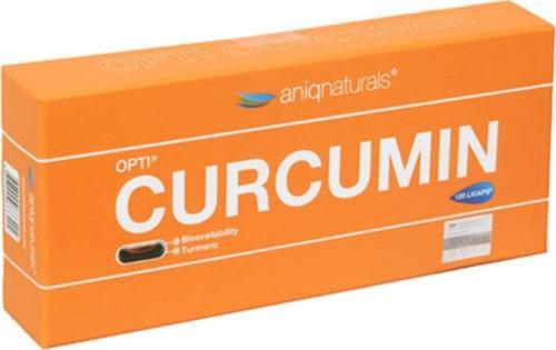 Novasol Curcumin Zerdeçal 120 Kapsül
