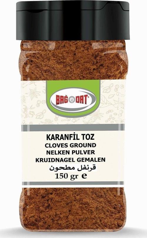 Karanfil Toz 150 Gr.