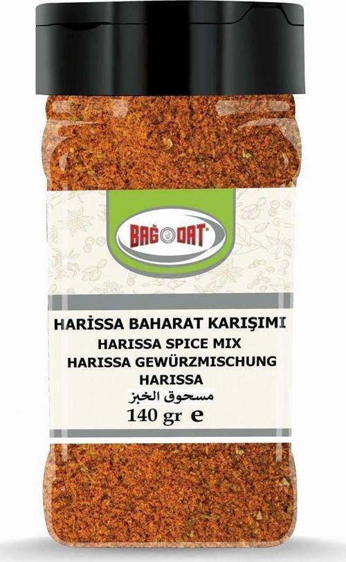 Harissa Baharatı 140 Gr.