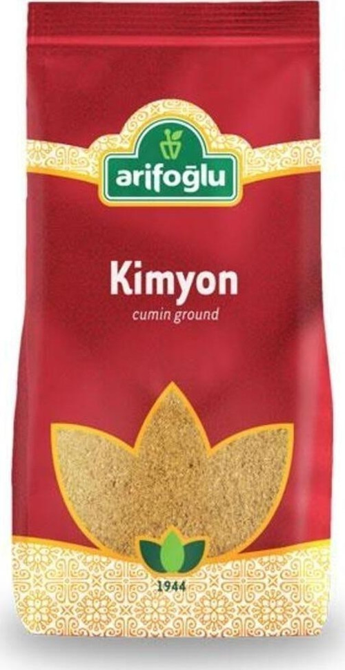 Kimyon Öğütülmüş 250G