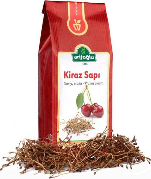 Kiraz Sapı 50G