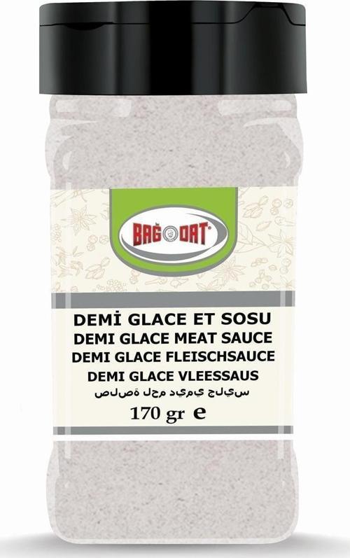 Demi Glace Sos 170 Gr.