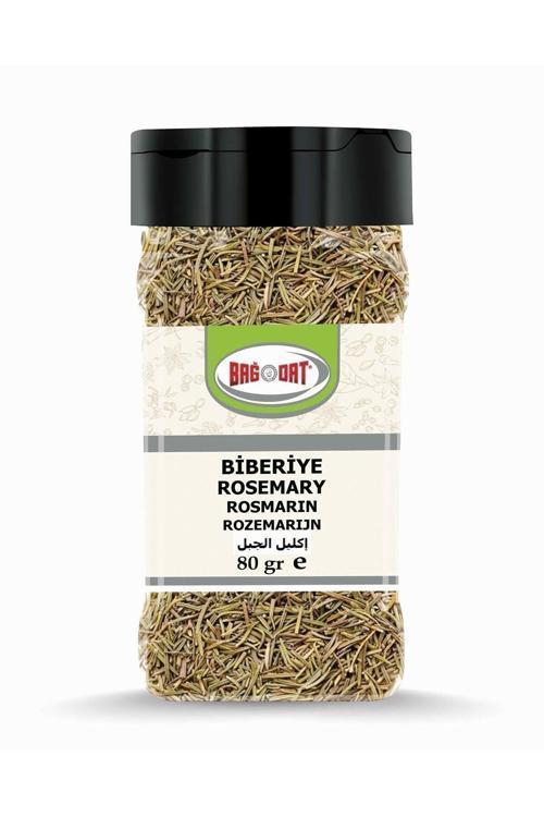 Biberiye 80 Gr.