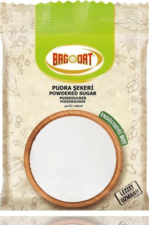 Pudra Şekeri 500 Gr.