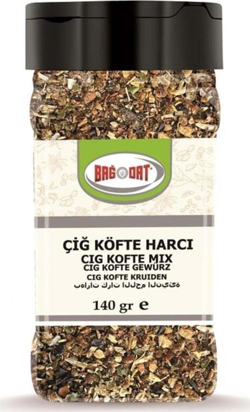 Çiğ Köfte Harcı 140 Gr.