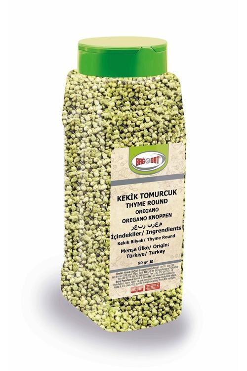 Kekik Tomurcuk 90 Gr.