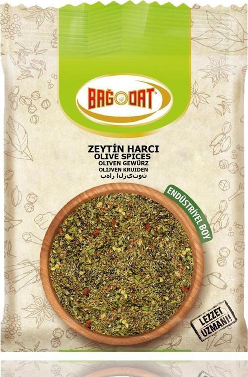 Zeytin Harcı 1 KG