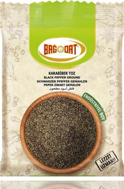Karabiber Toz 1 KG