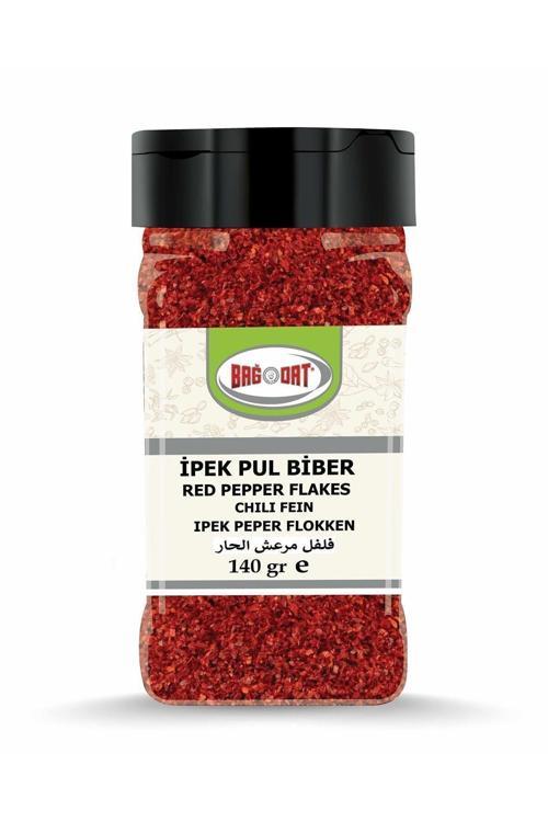 İpek Pul Biber 140 Gr.