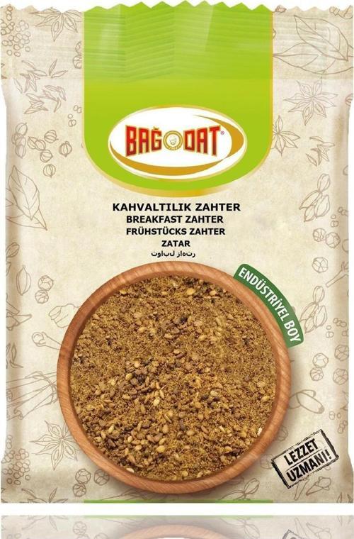 Kahvaltılık Zahter 1 KG