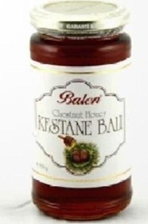 Kestane Balı 625 Gr Kestane Balı Saf Orijinal