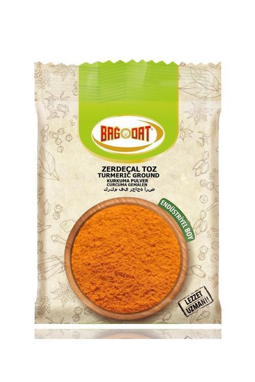 Zerdeçal Toz 1 KG