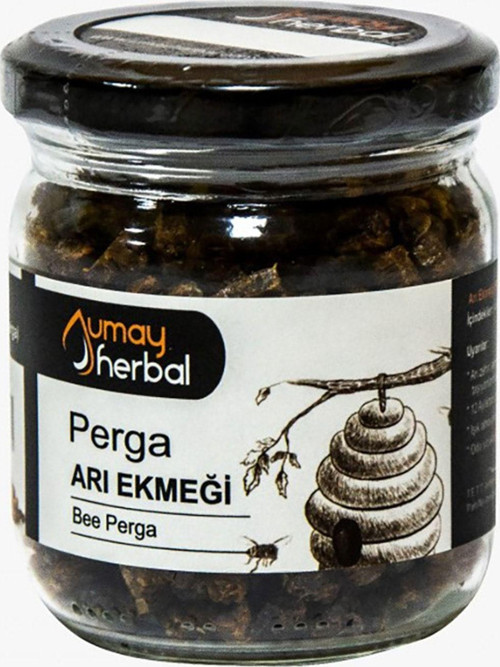 Organik Perga (Arı Ekmeği) - 100 Gr