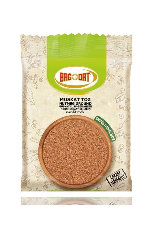 Musgat Toz 1 KG