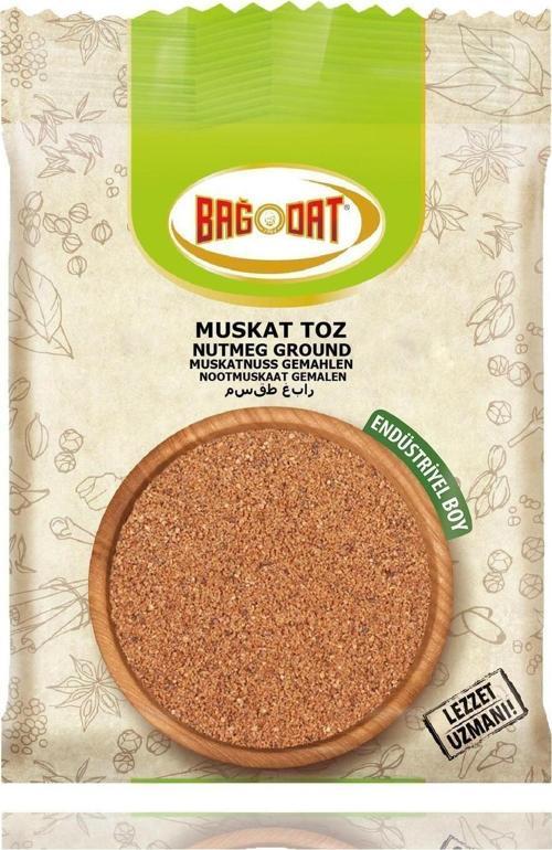 Musgat Toz 1 KG
