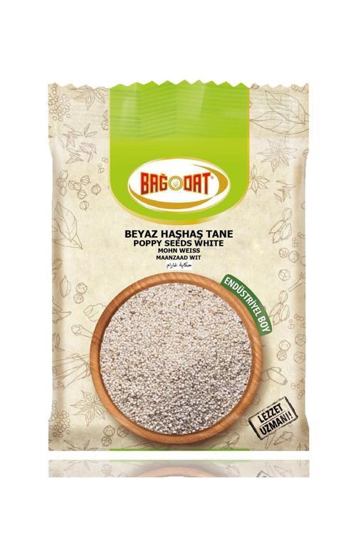 Haşhaş Beyaz 1 KG