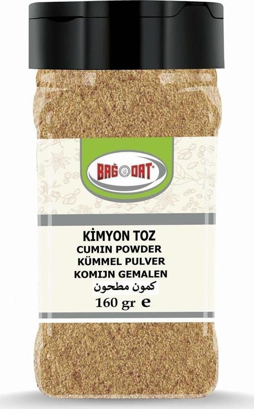 Kimyon Toz 160 Gr.