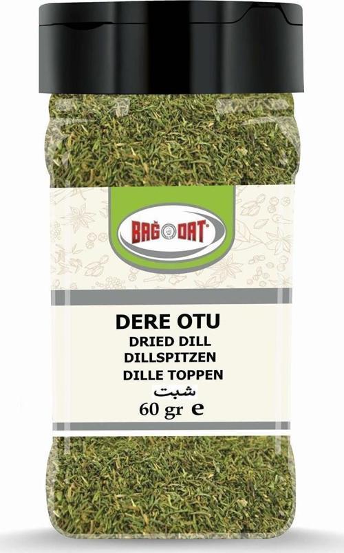 Dereotu 60 Gr.