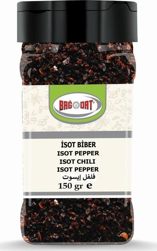 İsot Biber 150 Gr.