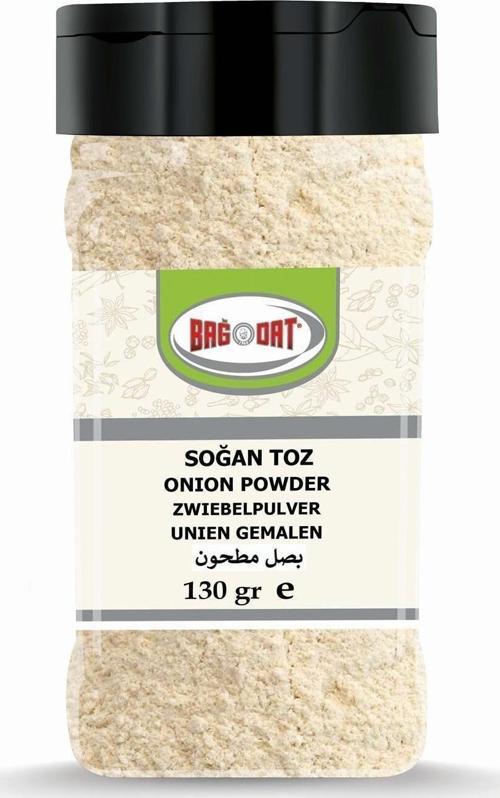 Soğan Toz 130 Gr.