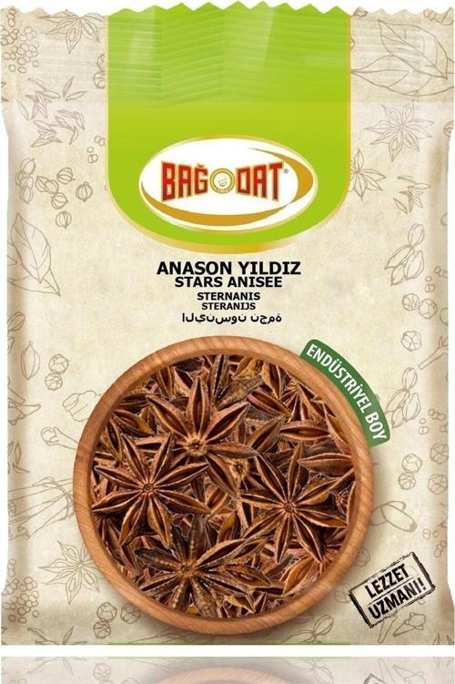 Anason Yıldız 250 Gr