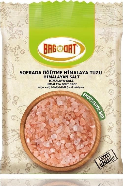 Himalaya Tuzu 500 Gr.