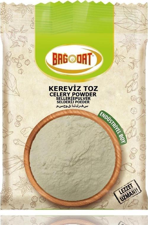 Kereviz Toz 250 Gr.