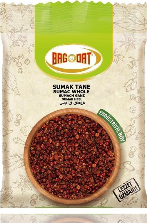 Sumak Tane 500 Gr.
