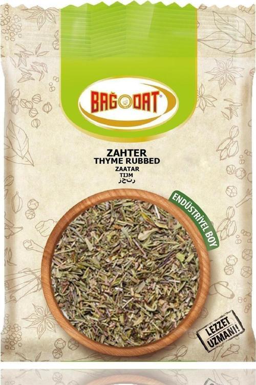 Zahter(Dağ Kekiği) 1 KG