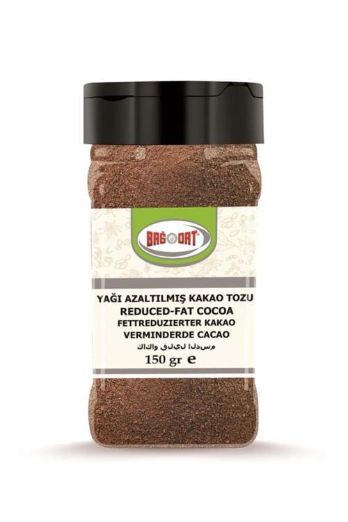Yağı Azaltılmış Kakao 150 Gr.