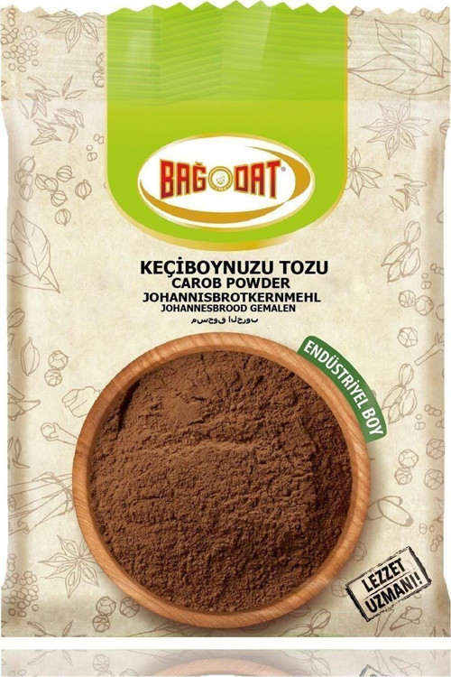Keçiboynuzu 500 Gr.
