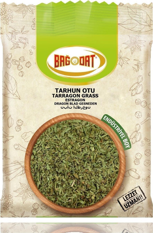 Tarhun Otu 250 Gr