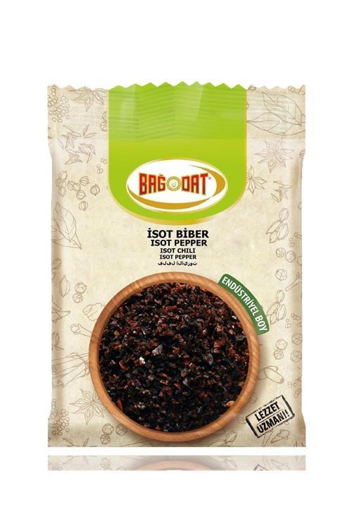 İsot Biberi 500 Gr.
