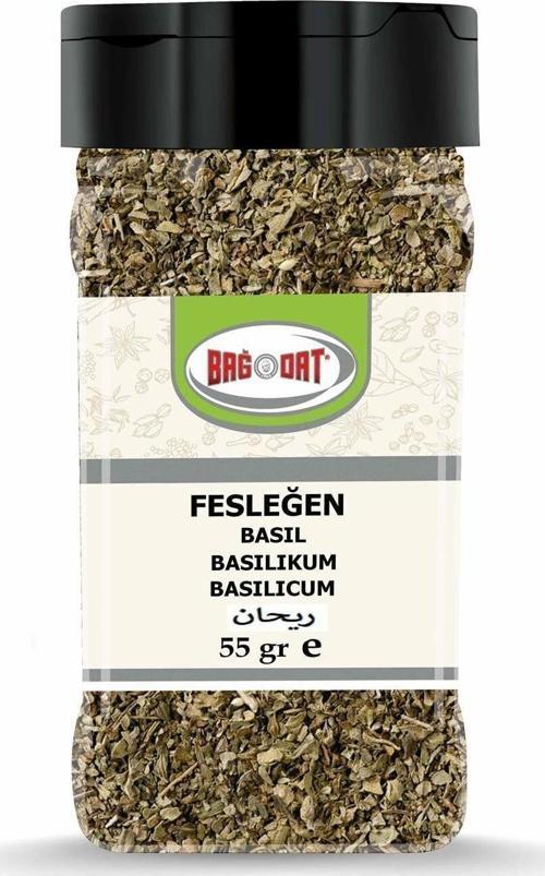 Fesleğen 55 Gr.