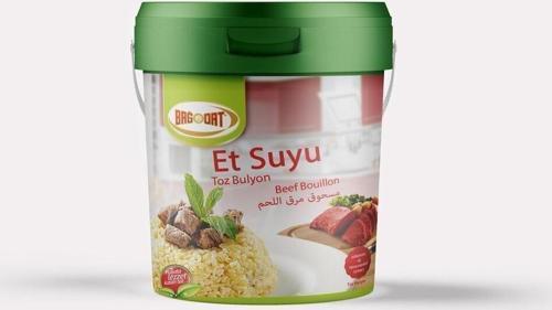 Et Bulyon Toz 5 KG