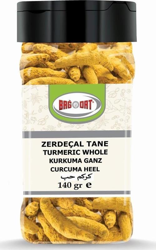 Zerdeçal Tane 140 Gr.