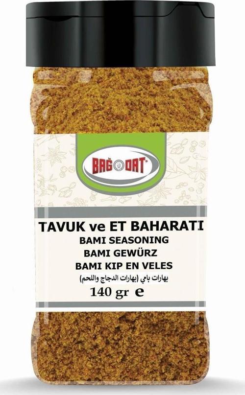 Bami Baharatı 140 Gr.