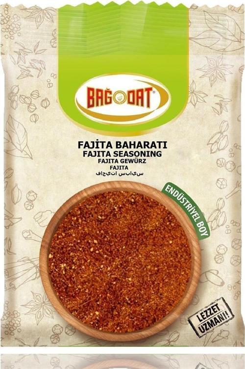 Fajita Baharatı 500 Gr.