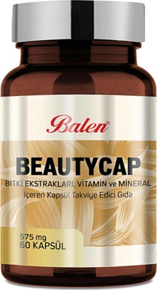Beautycap Kapsül