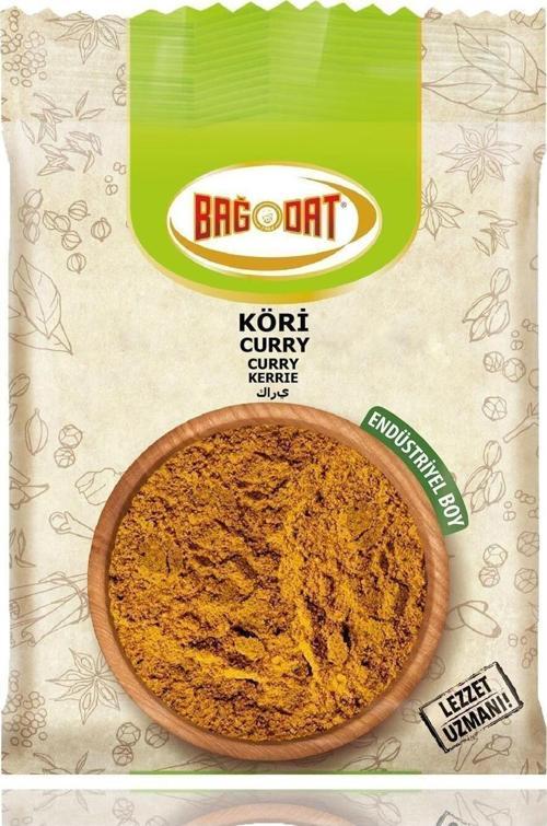 Köri Baharatı 500 Gr.