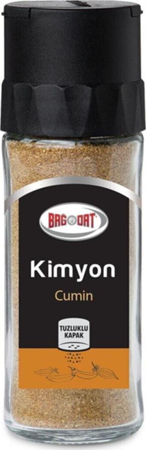 Bağdat Kimyon Tuzluklu Cam 48 G