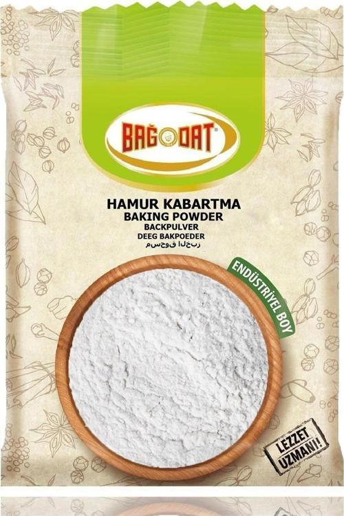 Hamur Kabartma Tozu 500 Gr.